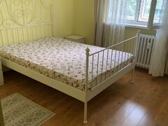 Drumul Taberei - Sibiu - Afi Cotroceni
